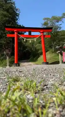 高宮神社(北海道)