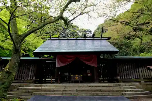 金崎宮(福井県)