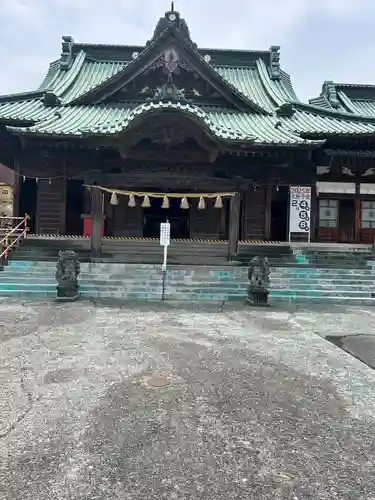 妙法寺(静岡県)