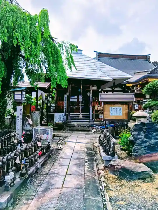 遍照寺(福島県)