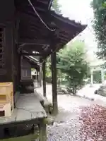 琴平大神のその他建物
