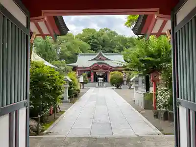 宮崎八幡宮(宮崎県)