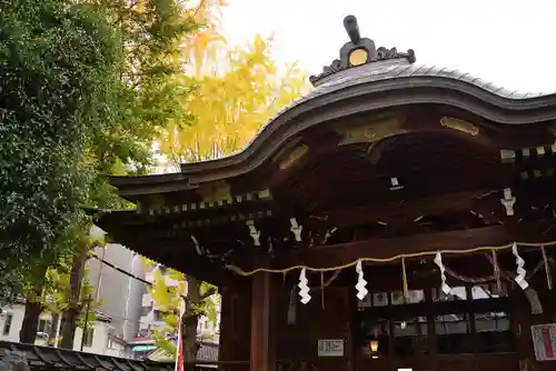 下谷神社(東京都)