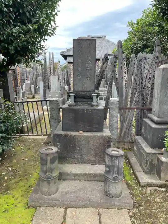 多宝院(東京都)