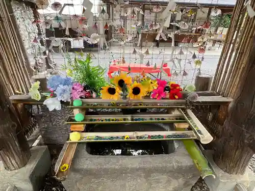 鶴峯八幡宮(茨城県)