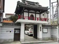 高野寺の建物その他