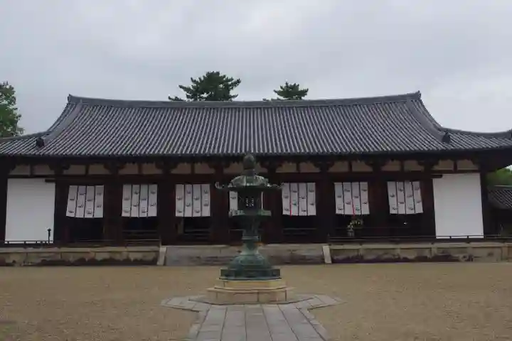 法隆寺(奈良県)
