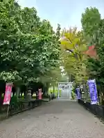 美幌神社(北海道)