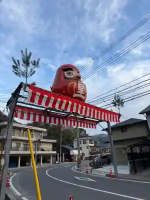 瀧宮神社(広島県)