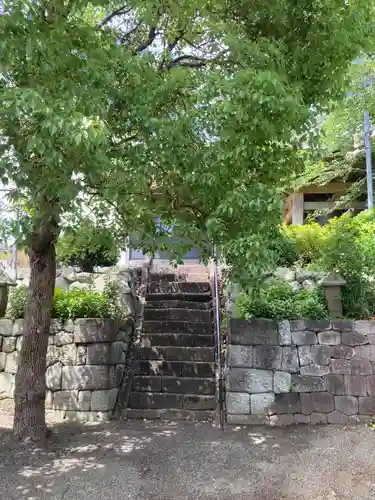 中瀬大神(神奈川県)
