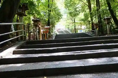 大神神社のその他建物