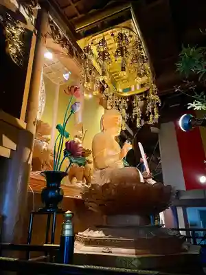 東光寺(埼玉県)