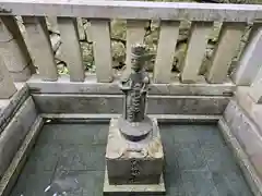 清水寺奥之院(京都府)