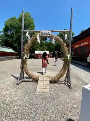 八坂神社(祇園さん)のその他建物