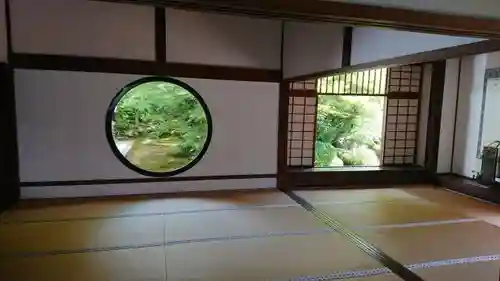 源光庵のその他建物