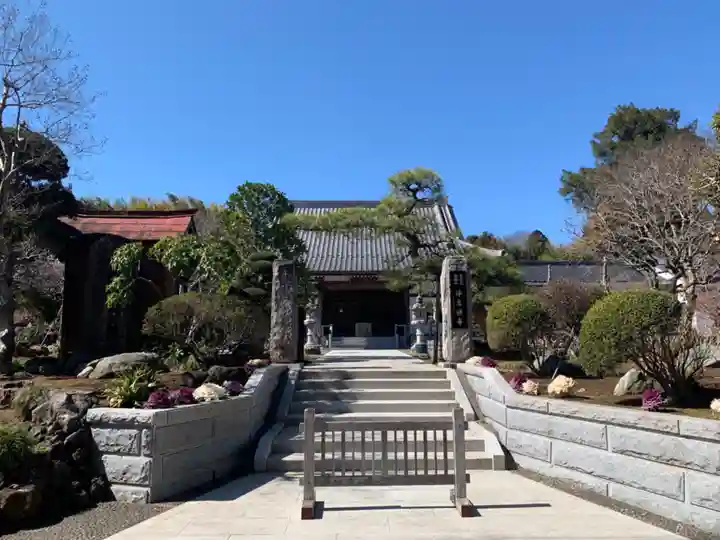 浄泉寺(千葉県)