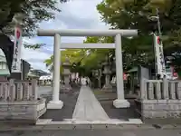 豊受神社(千葉県)