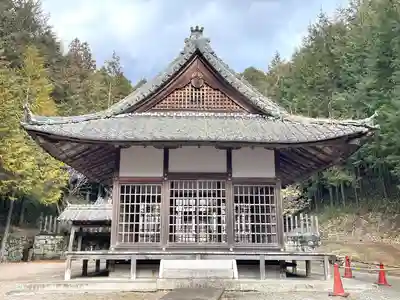 日枝神社(滋賀県)
