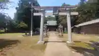 大国神社(群馬県)