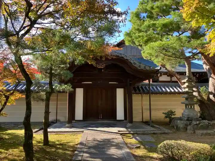 妙心寺(妙心禅寺)のその他建物