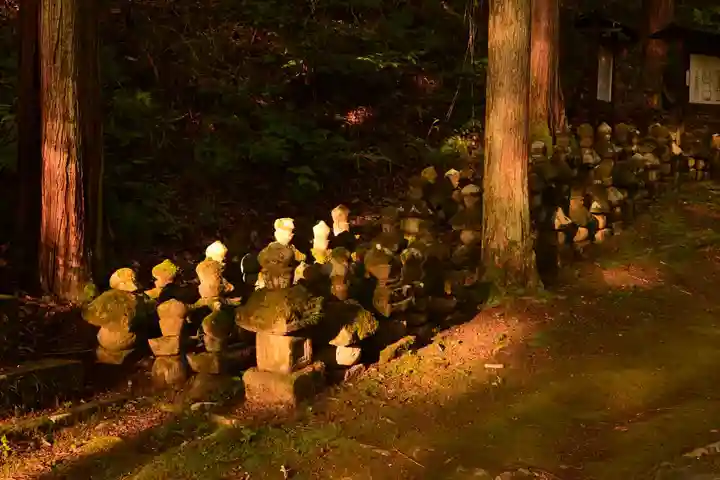 常楽寺(長野県)