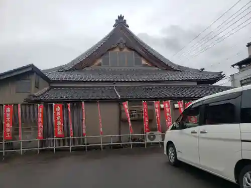 月光寺の建物その他