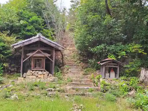 周遍寺のその他建物