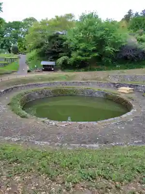 新田神社(群馬県)