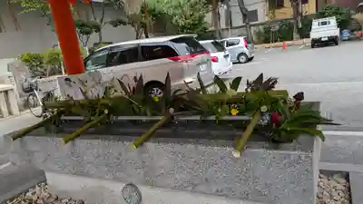 生田神社(兵庫県)