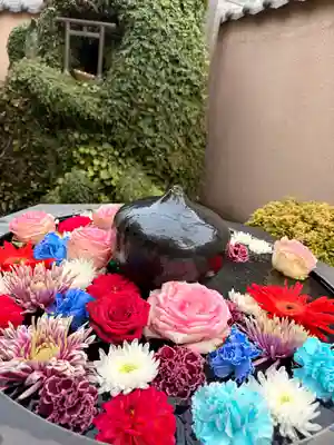 神楽坂安養寺(東京都)