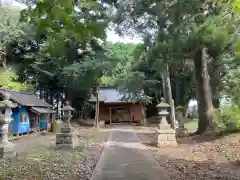 八幡神社(茨城県)