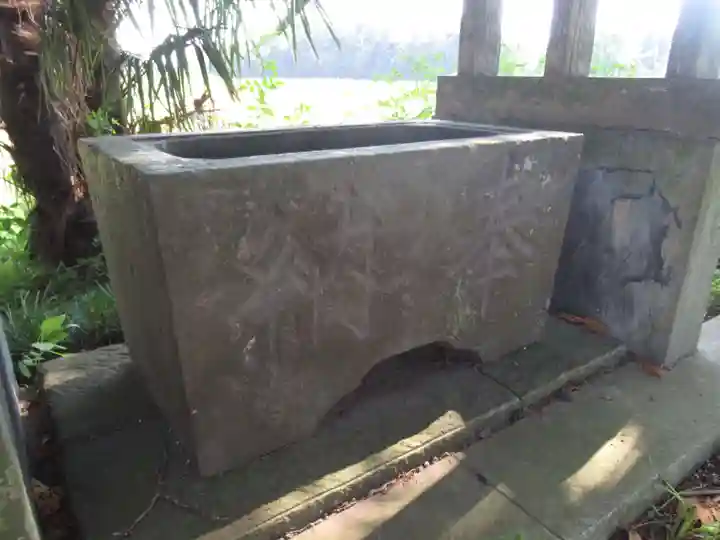 神明神社(千葉県)