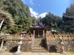 荒田神社(兵庫県)