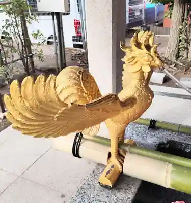 富岡八幡宮(東京都)