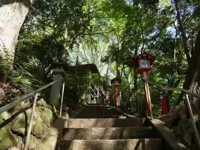 明王院（満願寺別院）のその他建物