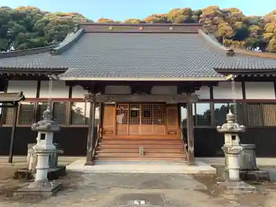 東栄寺(千葉県)