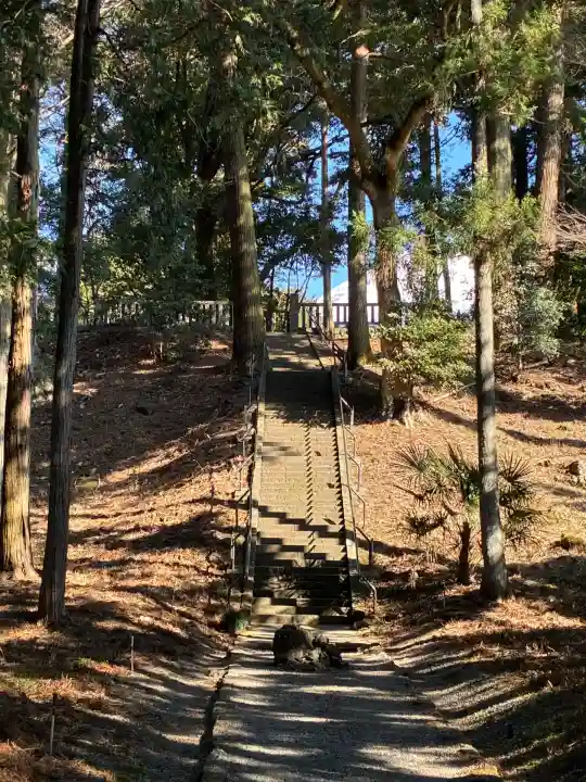 山宮浅間神社(静岡県)