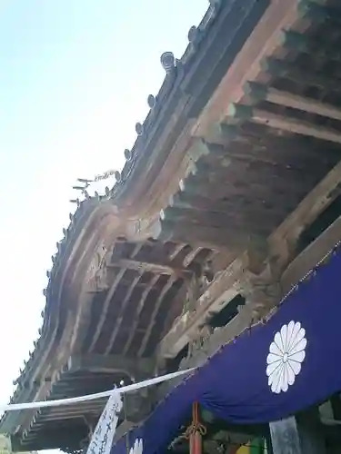光明寺のその他建物
