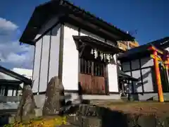 真福寺(宮城県)