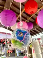 伊達神社のその他建物