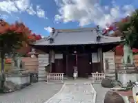 霊源寺(京都府)
