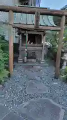 御嶽神社(神奈川県)