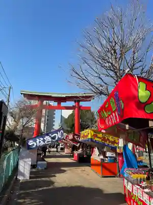 尼崎えびす神社(兵庫県)