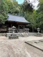 猿投神社の建物その他