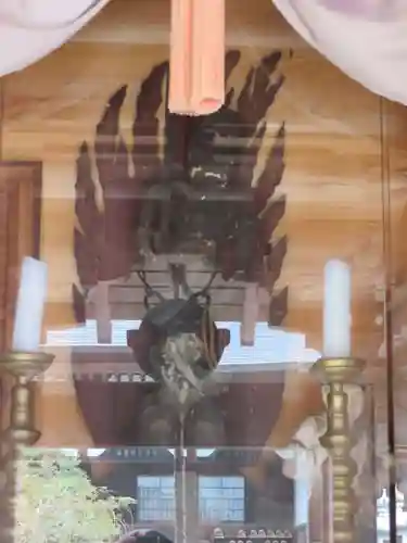 龍穏院(福島県)