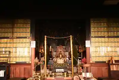西ノ滝龍水寺(香川県)