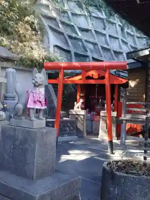 徳寿院(神奈川県)