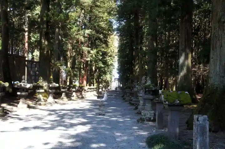北口本宮冨士浅間神社(山梨県)