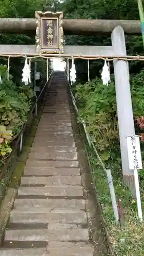 思金神社のその他建物