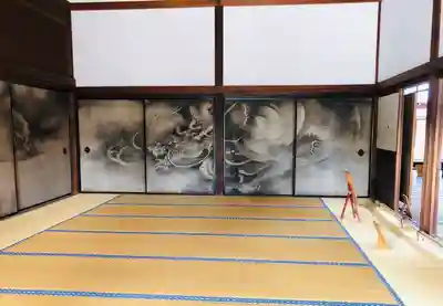 建仁寺(建仁禅寺)の芸術